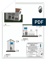 D Unsaac 1.-Control Industrial Cerveceria Planos Arquitectura