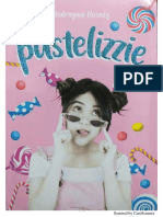 Pastelizzie - Indriyani Rusady