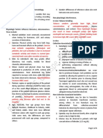 Specimen Considerations in Hematology