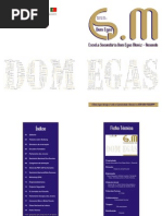 Dom Egas_Abril 2011