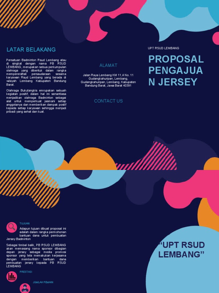 Jersey 1 | PDF