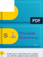 Parallel Economy