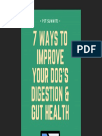 Dog Digestion