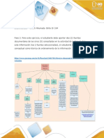 Mapa Conceptual - YanethAhumada - Gr184