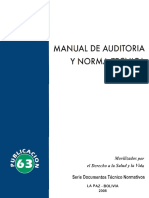 63 Manual de Auditoria