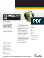 Thermiculite 894