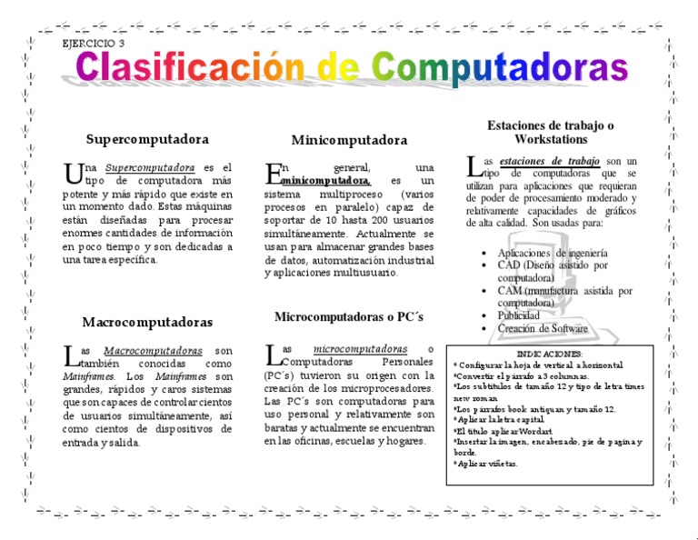 Sistemas de Cómputo en Tiempo Real | PDF | Microcomputadoras | Puesto ...