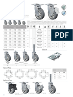 Catalogo Schioppa Linha Gs GM