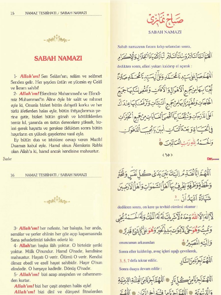 Sabah Namazi Nrnberg