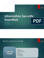 4-Info Security Essentials v3.3 (LUMS)