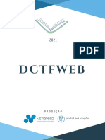 Manual Dctfweb - 4