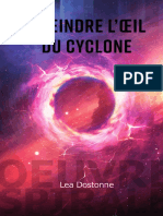 Atteindre L'oeil Du Cyclone