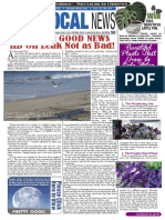 The Local News, October 15, 2021 w/ website links
