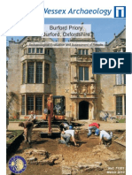 Time Team - Burford Priory