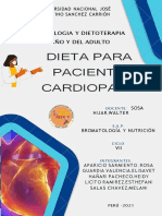 Cardiopatia Dieta Final (Aparicio-Guardia-Hañari-Licito-Salas) N
