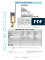 Ficha Idroprobe