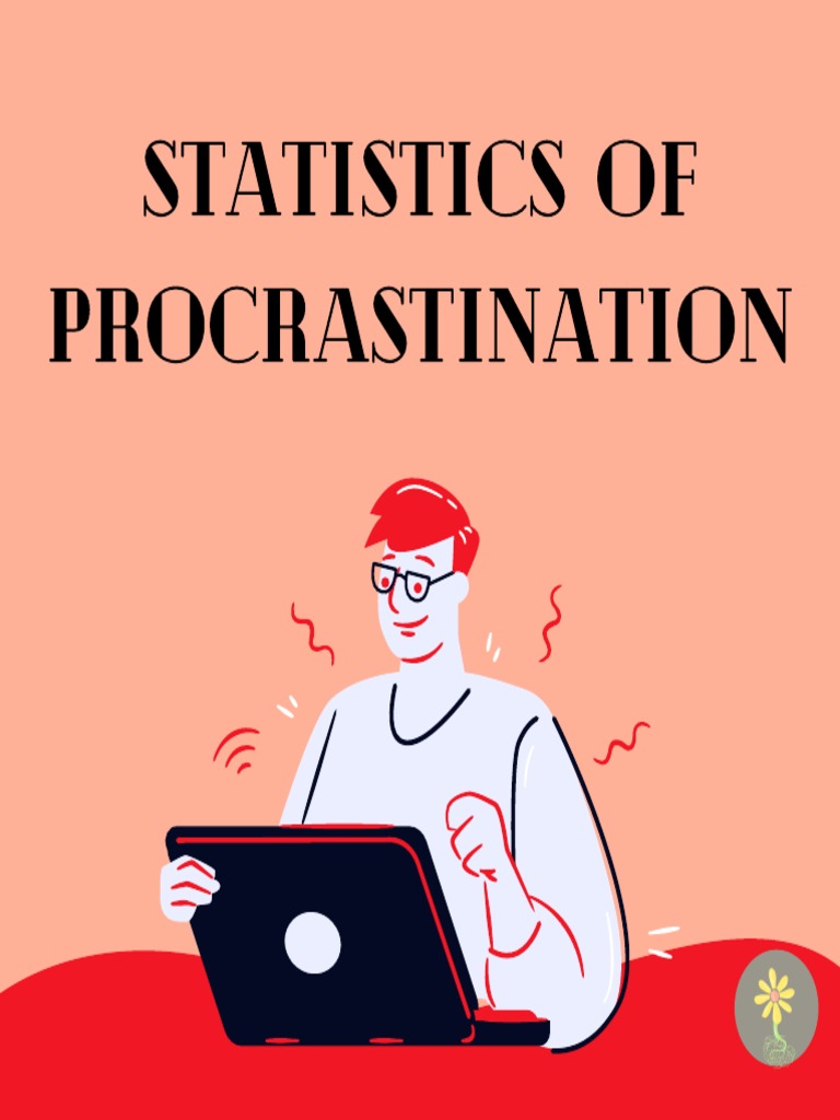 Statistics of Procrastination | PDF