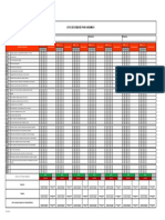 Fo.P.SSOM.O.20-01 Rev 1 Inspección Andamios