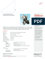 C327845 Flowshutoff Valve