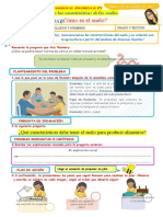 DIA 2 ¿Cómo Es El Suelo