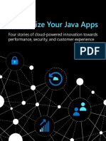 Modernize Your Java Apps