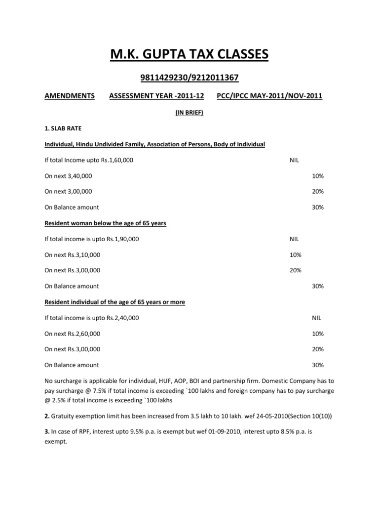 CCC C | PDF | Public Finance | Taxation