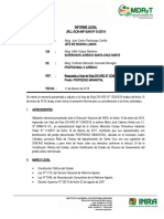 INF. LEGAL HR DN HRE No 1239-2019