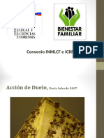 Presentacion Protocolo y Guia Delitos Sexuales INMLCF ICBF 6 de Mayo de 2014