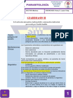 P.3.5. Giardiasis Ii. 11-07-19