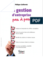 La Gestion Dentreprise Pas à Pas by Philippe Guillermic (Z-lib.org)