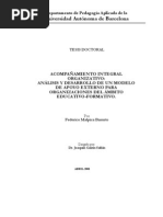 Download Acompaamiento Integral Organizativo by Federico Malpica Profesional SN53532102 doc pdf
