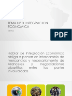 TEMA N°3 INTEGRACION ECONOMICA. (Autoguardado)