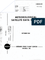 Meteorological Satellite Data Systems