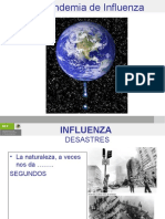 AVMED-Pandemia de InfluenzaMexico