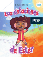 Es Sl 2548350 eBook Las Estaciones de Ester