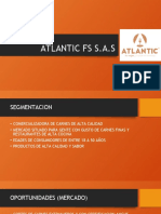 Atlantic FS S