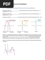 Chapter 2 Notes