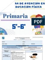 Plan de Atención EF Primaria 5º y 6º Sem. 7-Mtro. Antonio Preza-3