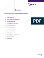 bcis-online-indices