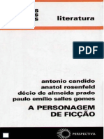 A Personagem de Ficção by Antonio Candido Et Al. (Z-lib.org).Epub