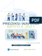 PREDIKSI WAHANA II-2021