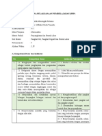 Singkat yang Dioptimalkan  untuk Dokumen Rencana Pelaksanaan Pembelajaran (RPP) Matematika Kelas 9 tentang Pangkat Nol, Pangkat Negatif dan Bentuk Akar