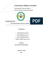 SGC Psicología - Informe Final