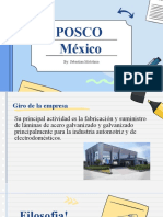 Posco 