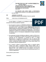 INFORME N°  157