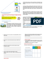 Actividad 1 Nos Informamos Sobre La Biodiversidad