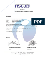 Circular 06 2021 Ent. Boletines Primer Periodo Sem II