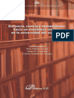 Libro del Investigador