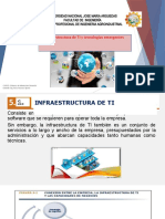 Clase 05 Infraestructura de TI