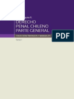 Náquira, Jaime - Derecho Penal Chileno Parte General Tomo 1